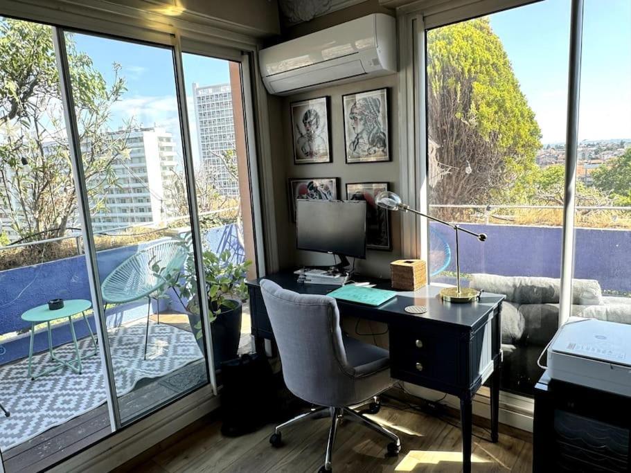 Rooftop Chaleureux Hyper-Centre Διαμέρισμα Τουλούζη Εξωτερικό φωτογραφία