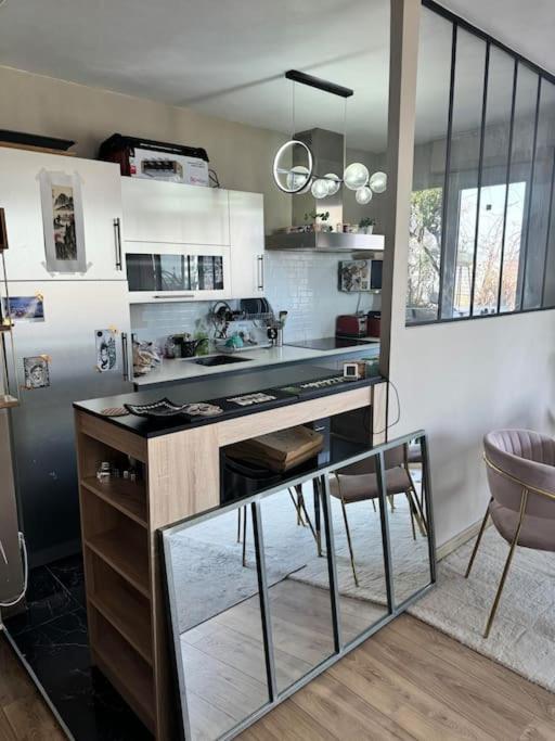 Rooftop Chaleureux Hyper-Centre Διαμέρισμα Τουλούζη Εξωτερικό φωτογραφία