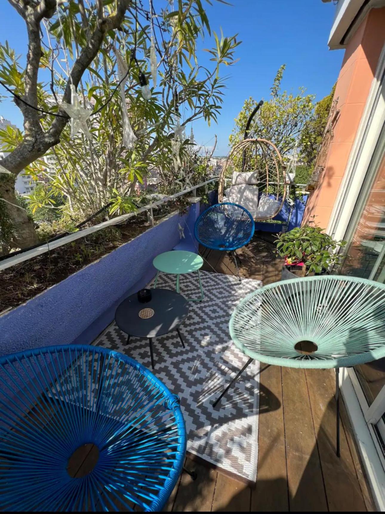 Rooftop Chaleureux Hyper-Centre Διαμέρισμα Τουλούζη Εξωτερικό φωτογραφία